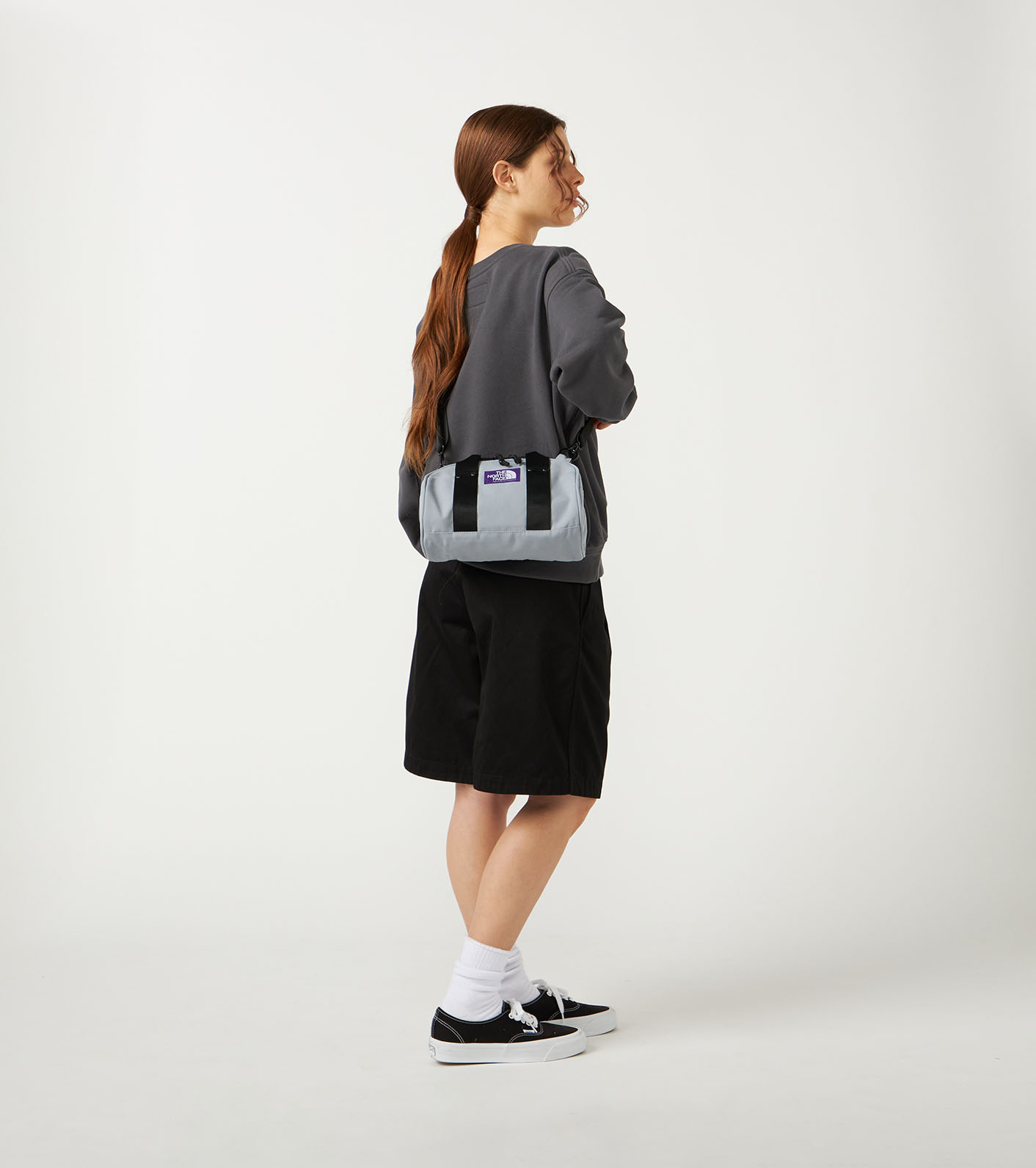 nanamica / Field Demi Duffle Bag