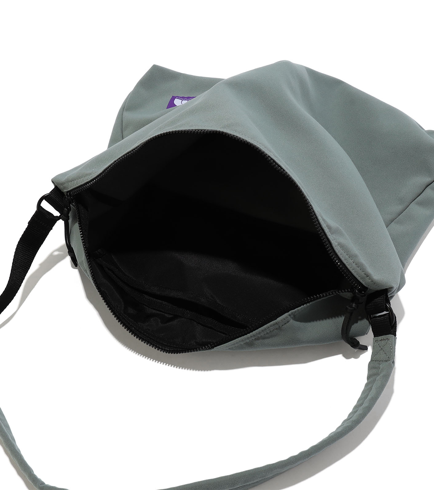 nanamica / Field Shoulder Bag