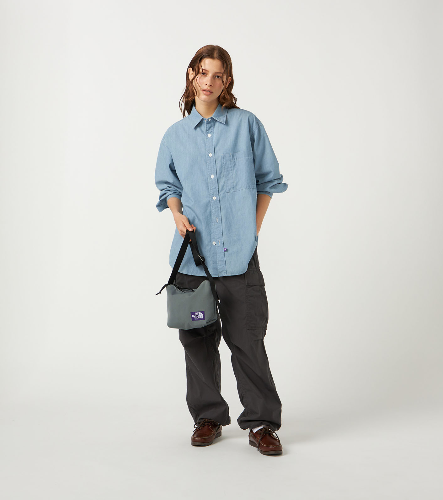 nanamica / Field Small Shoulder Bag