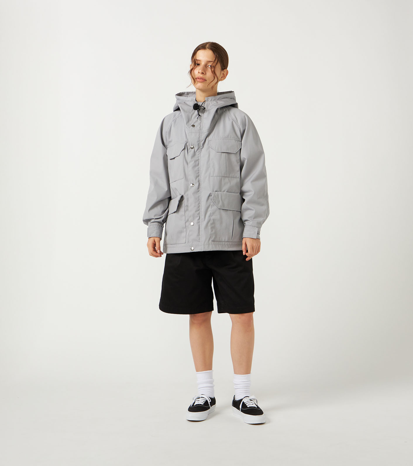 nanamica / 65/35 Mountain Parka