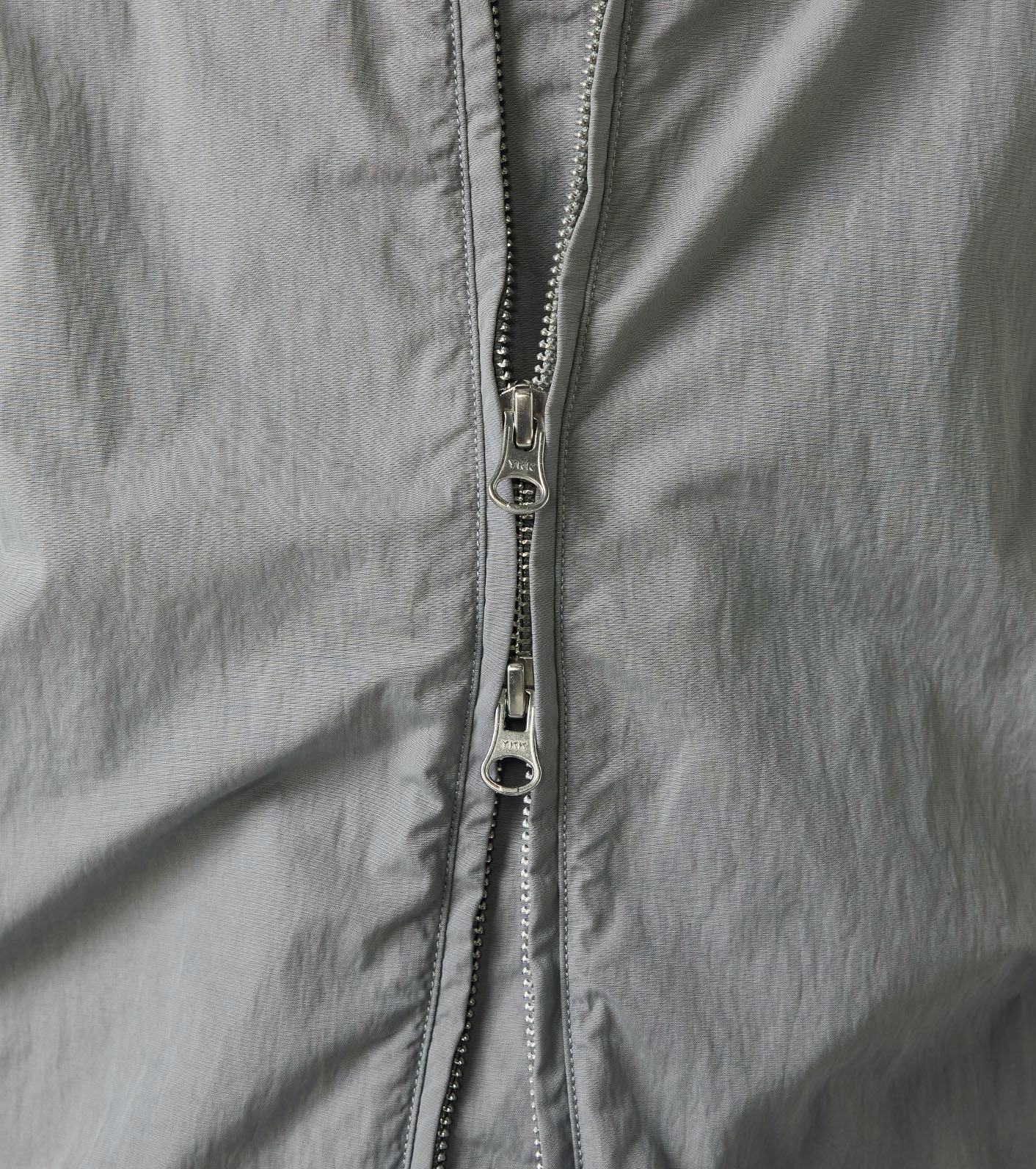 nanamica / Brushed Weather Mountain Wind Jacket