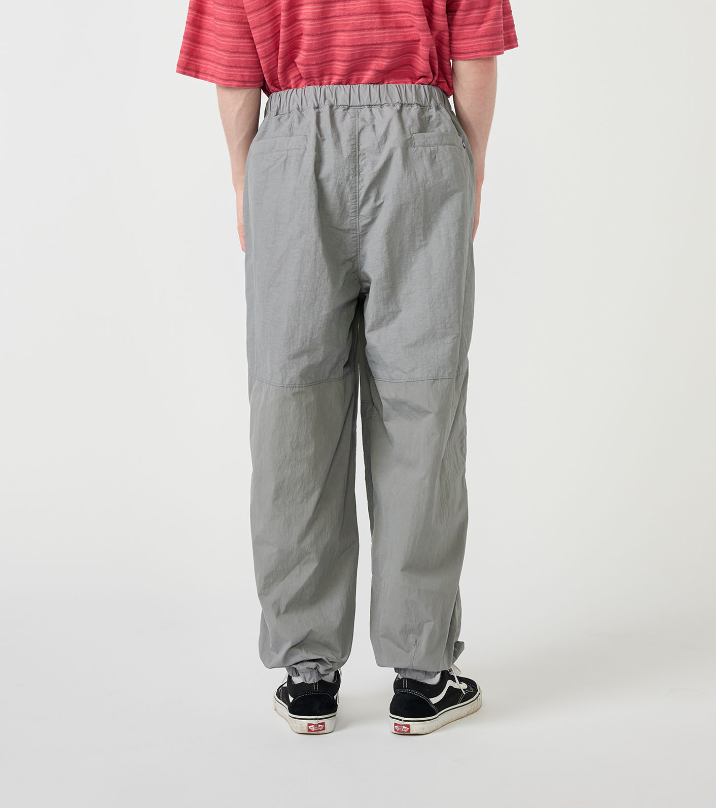 パンツ NORTH FACE PURPLE LABEL Mountain Pants nanamica / Brushed Weather Mountain Wind Pants