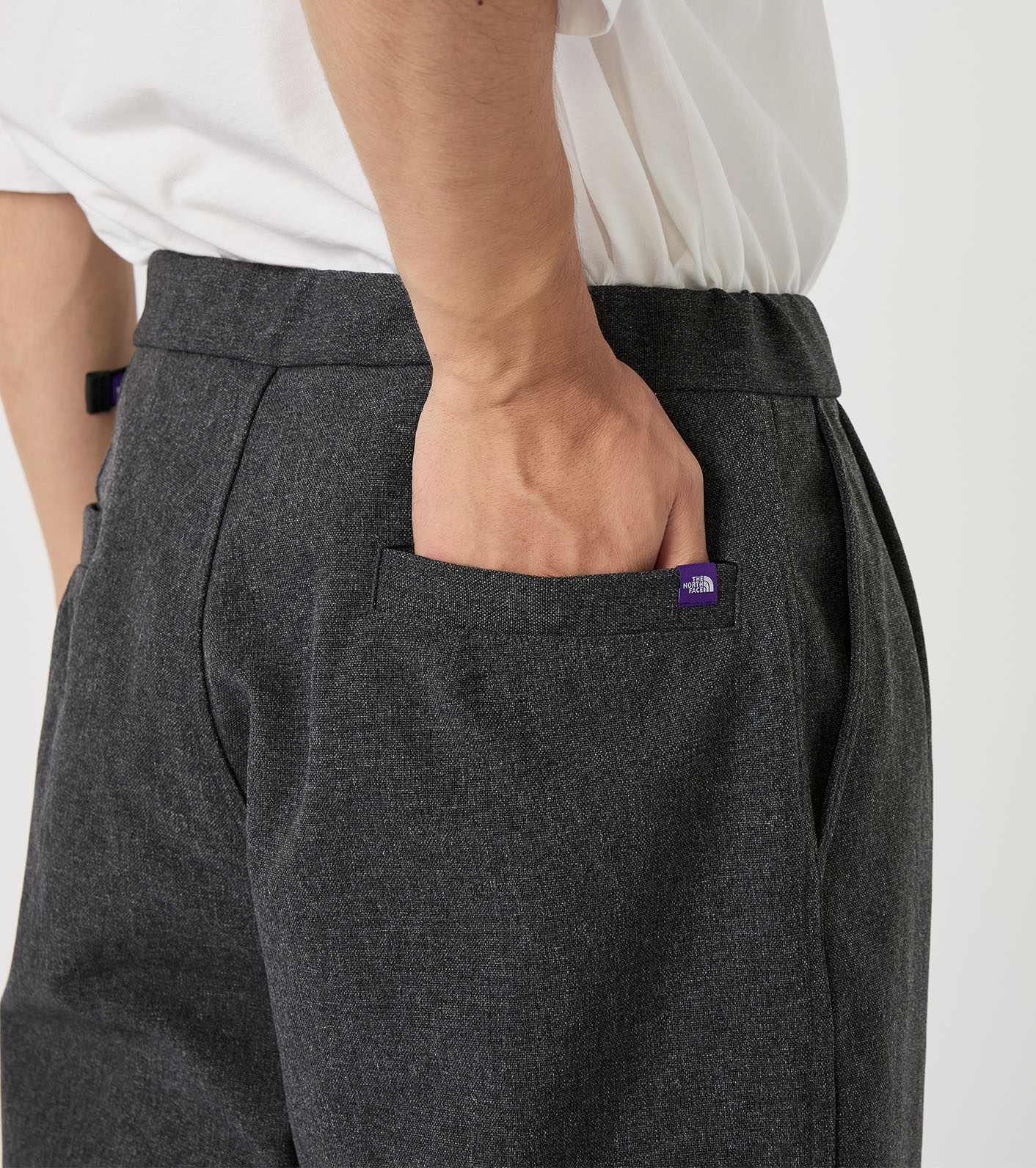 nanamica / Canvas Field Work Pants