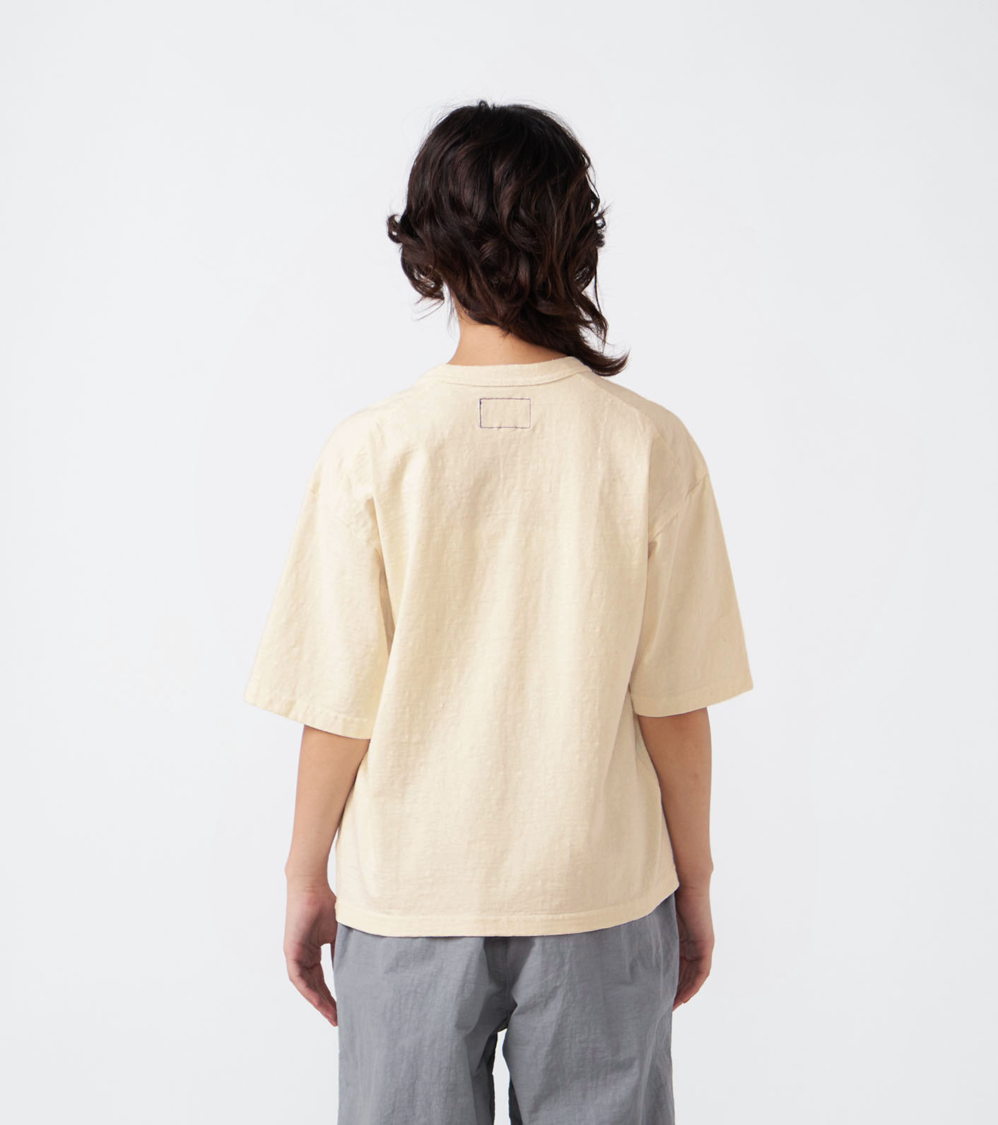 nanamica / FFFES Graphic Tee