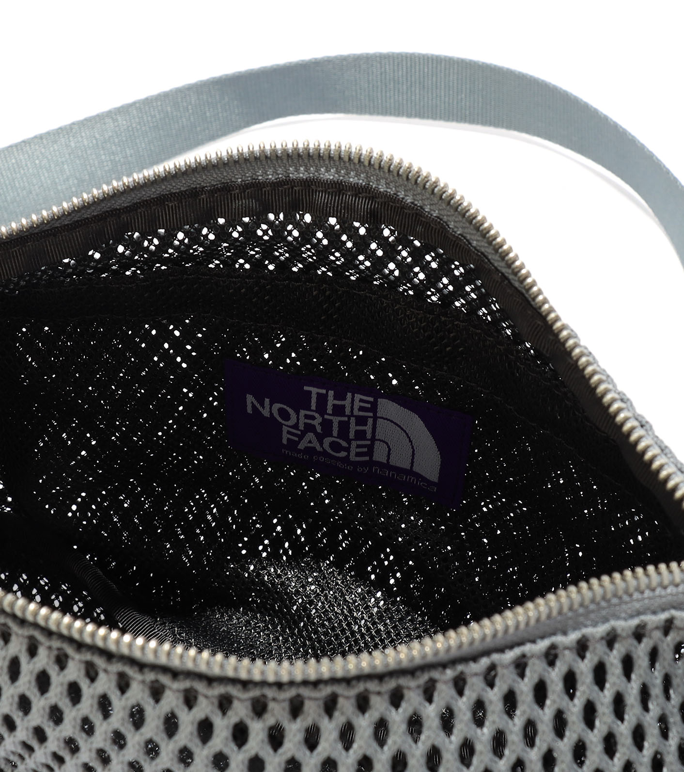 nanamica / Mesh Field Small Shoulder Bag