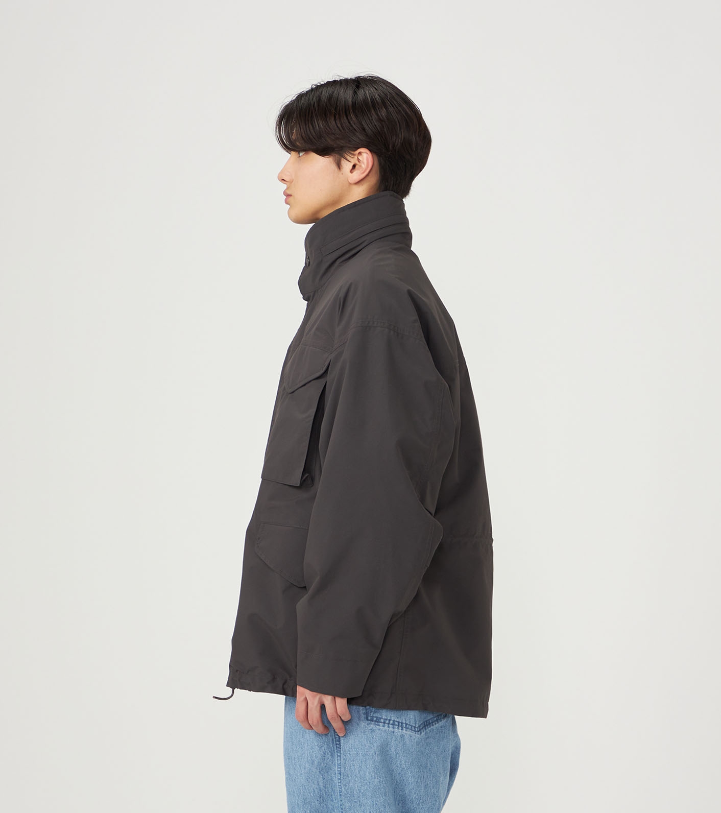 nanamica / GORE-TEX Field Jacket