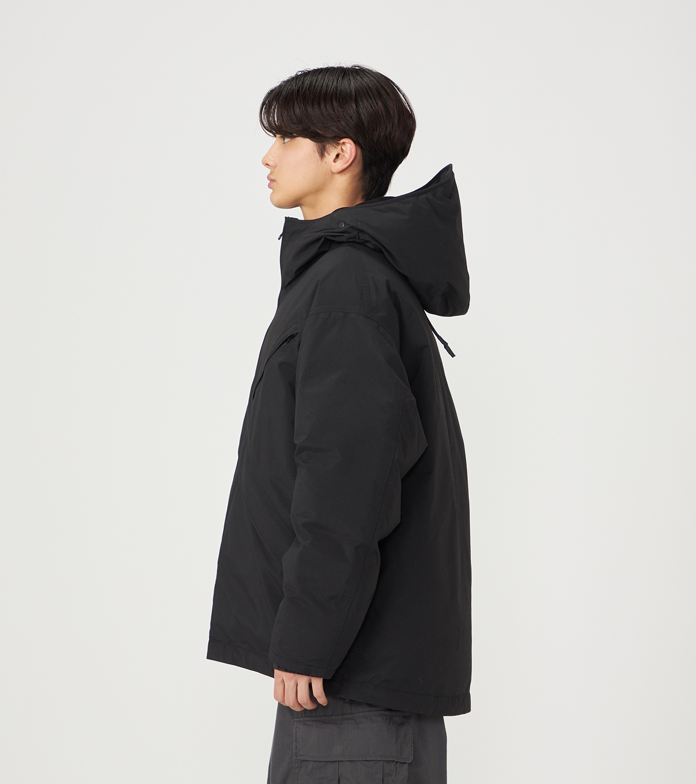 nanamica / GORE-TEX Field Down Jacket