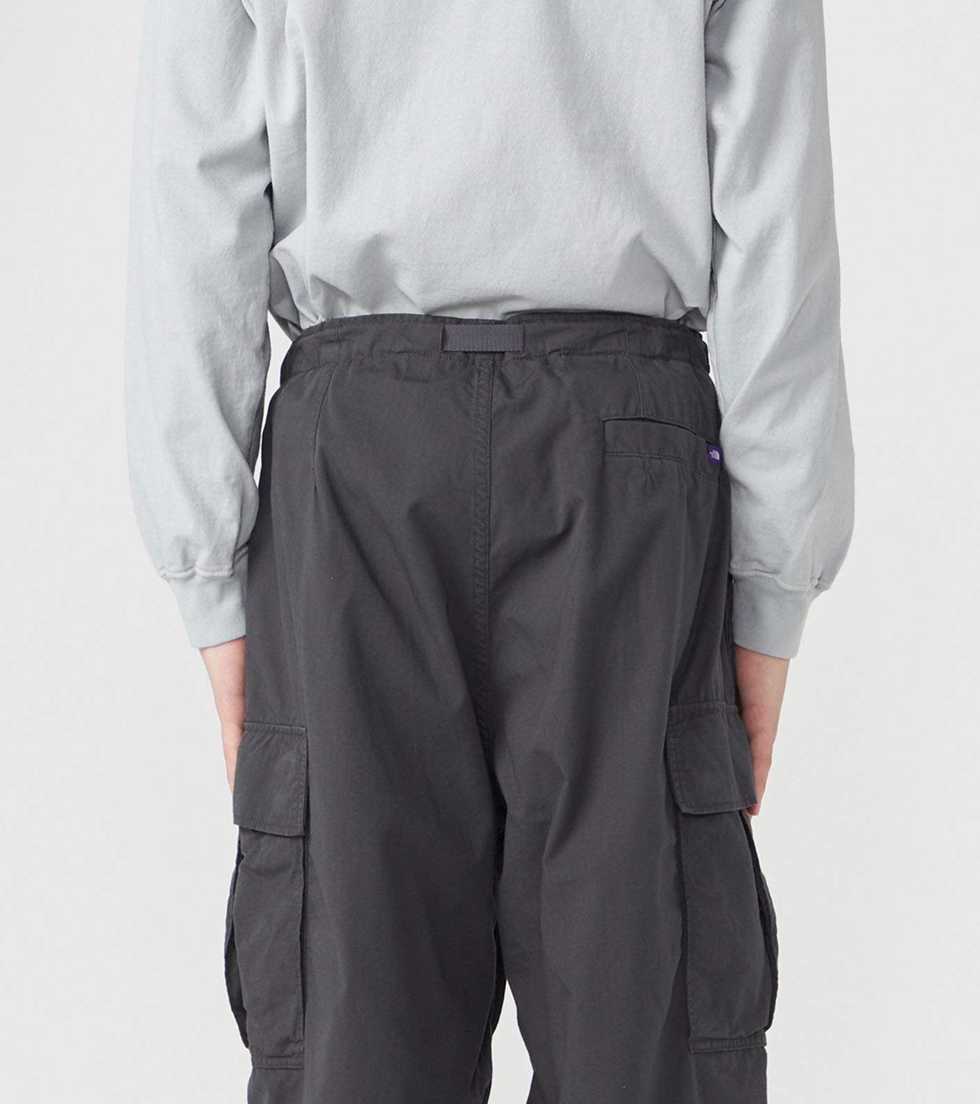 nanamica / Ripstop Field Cargo Pants