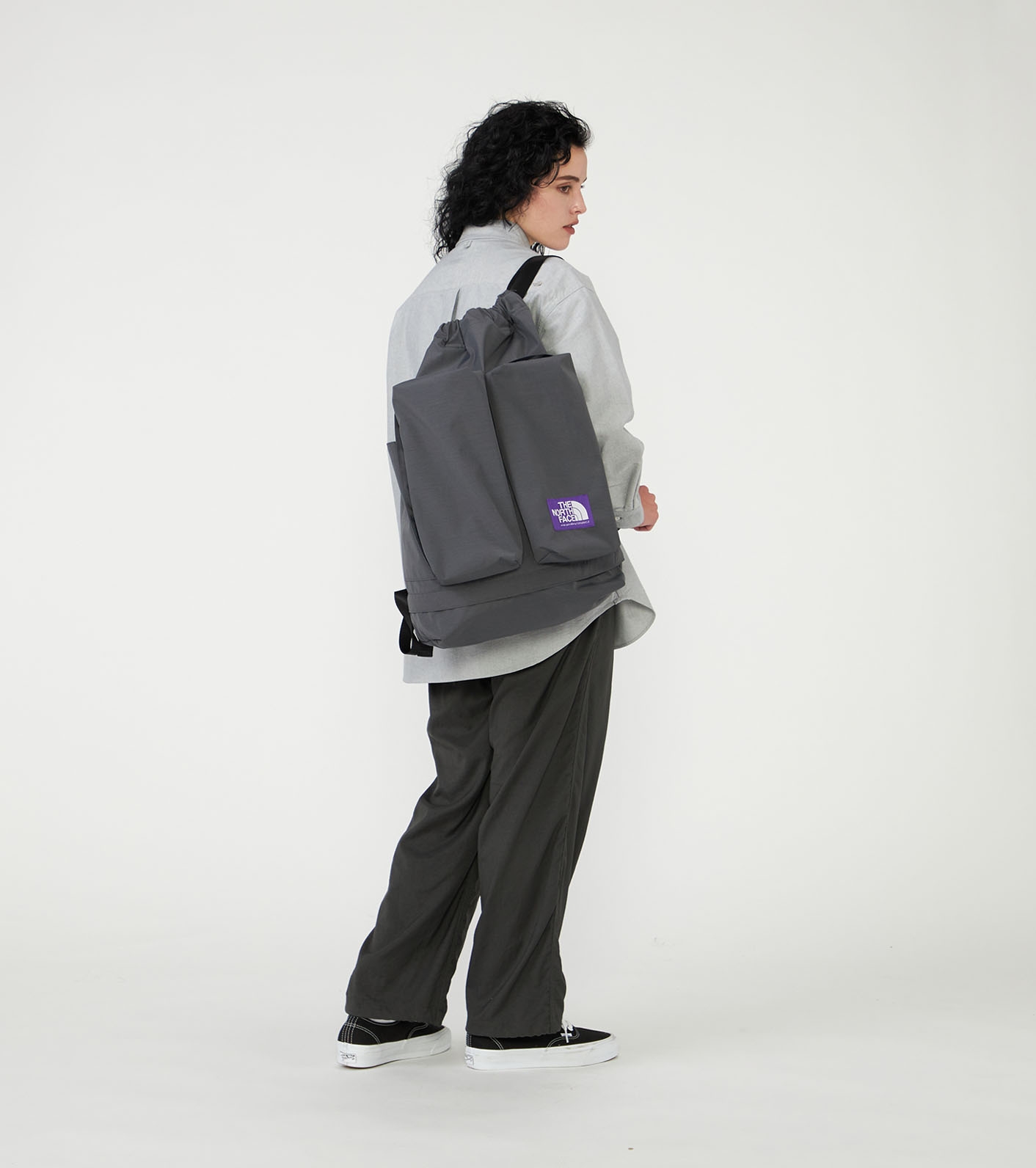nanamica / Mountain Wind Backpack
