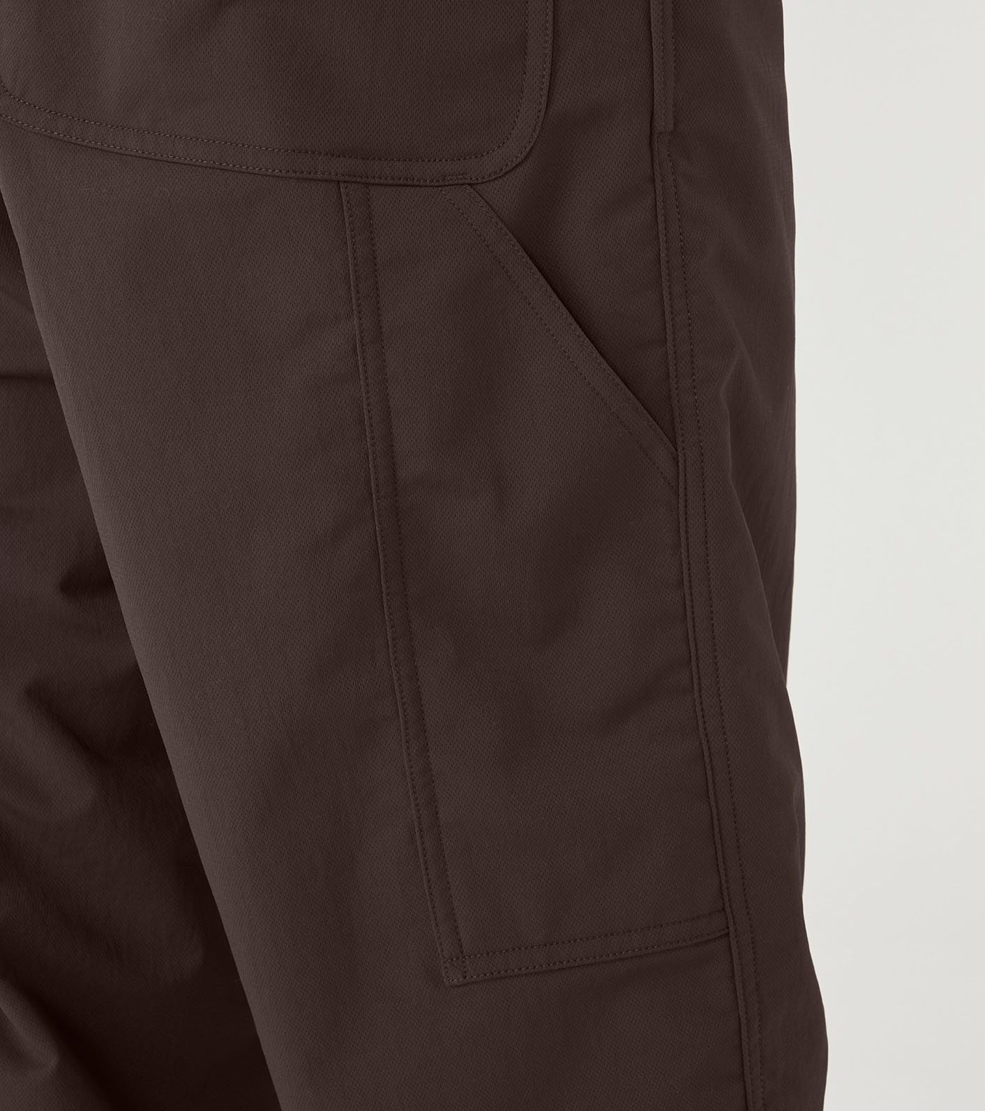 nanamica / ALPHADRY Field Pants