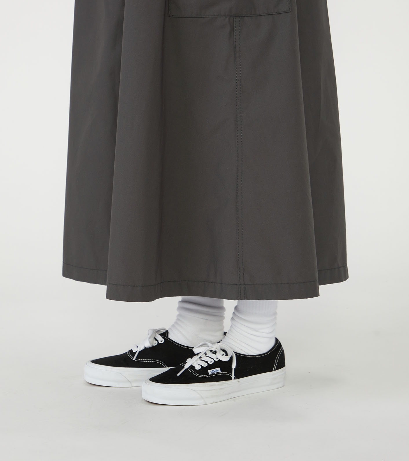 nanamica / 65/35 Field Jumper Dress