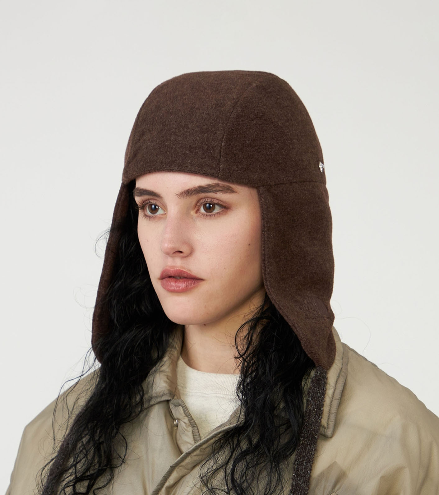 nanamica / Stroll Field Hat