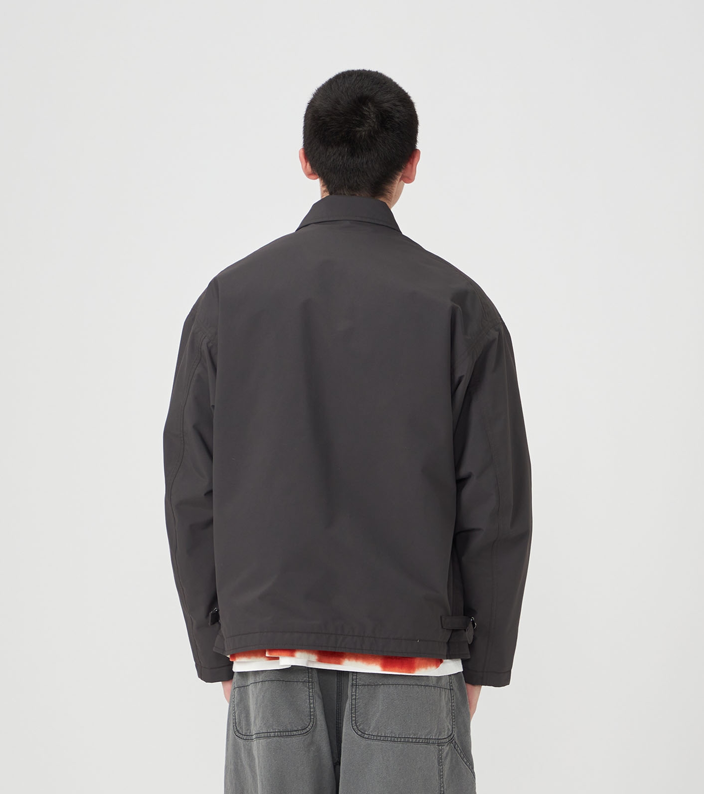 nanamica / GORE-TEX Field Jacket