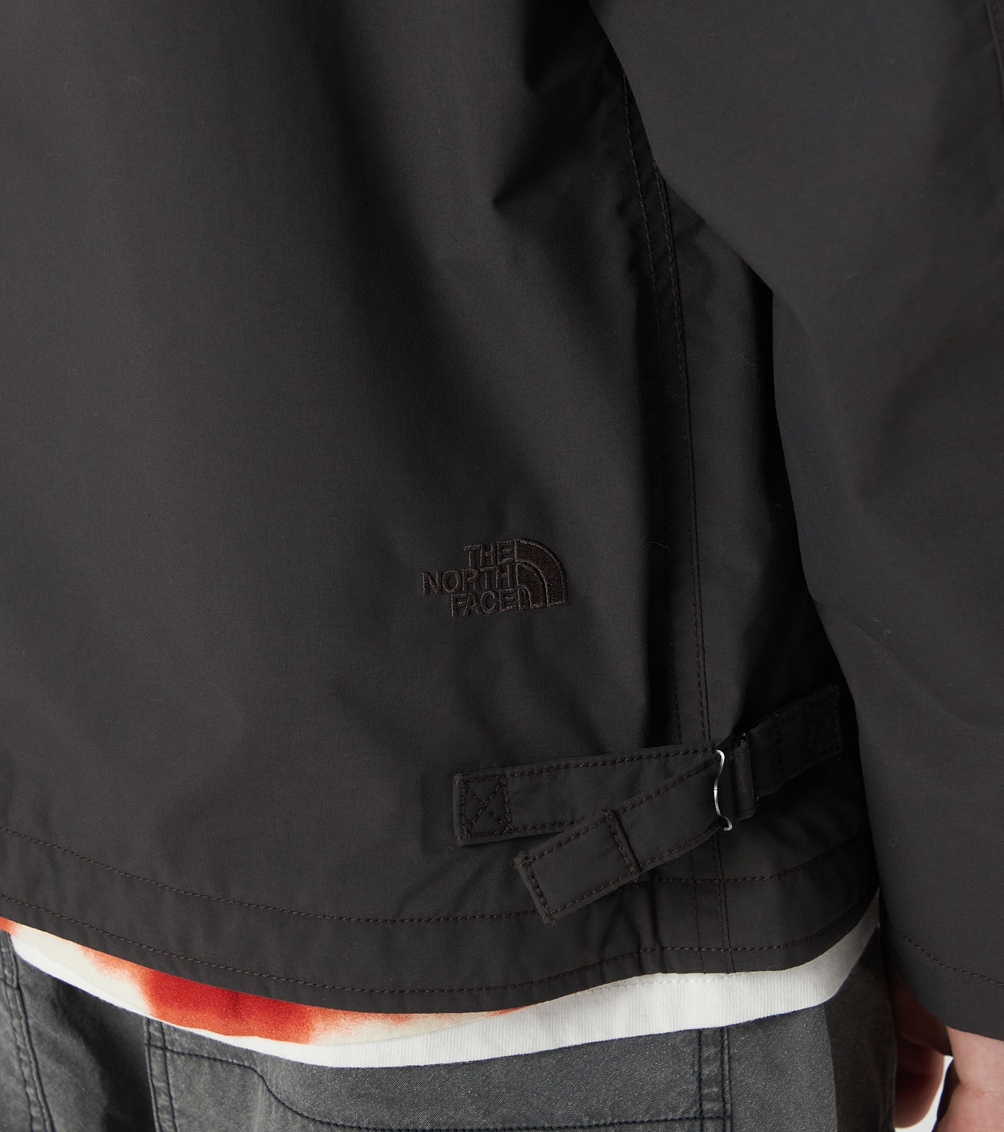 nanamica / GORE-TEX Field Jacket