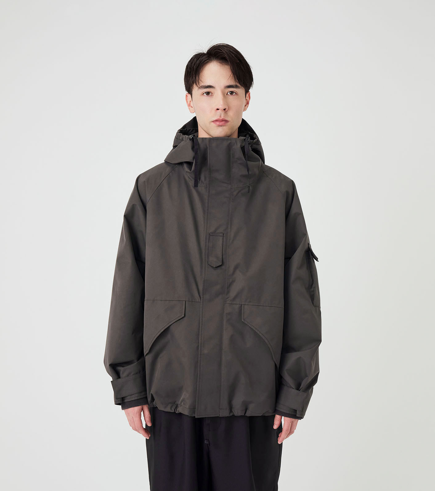 nanamica / 2L GORE-TEX Cruiser Jacket