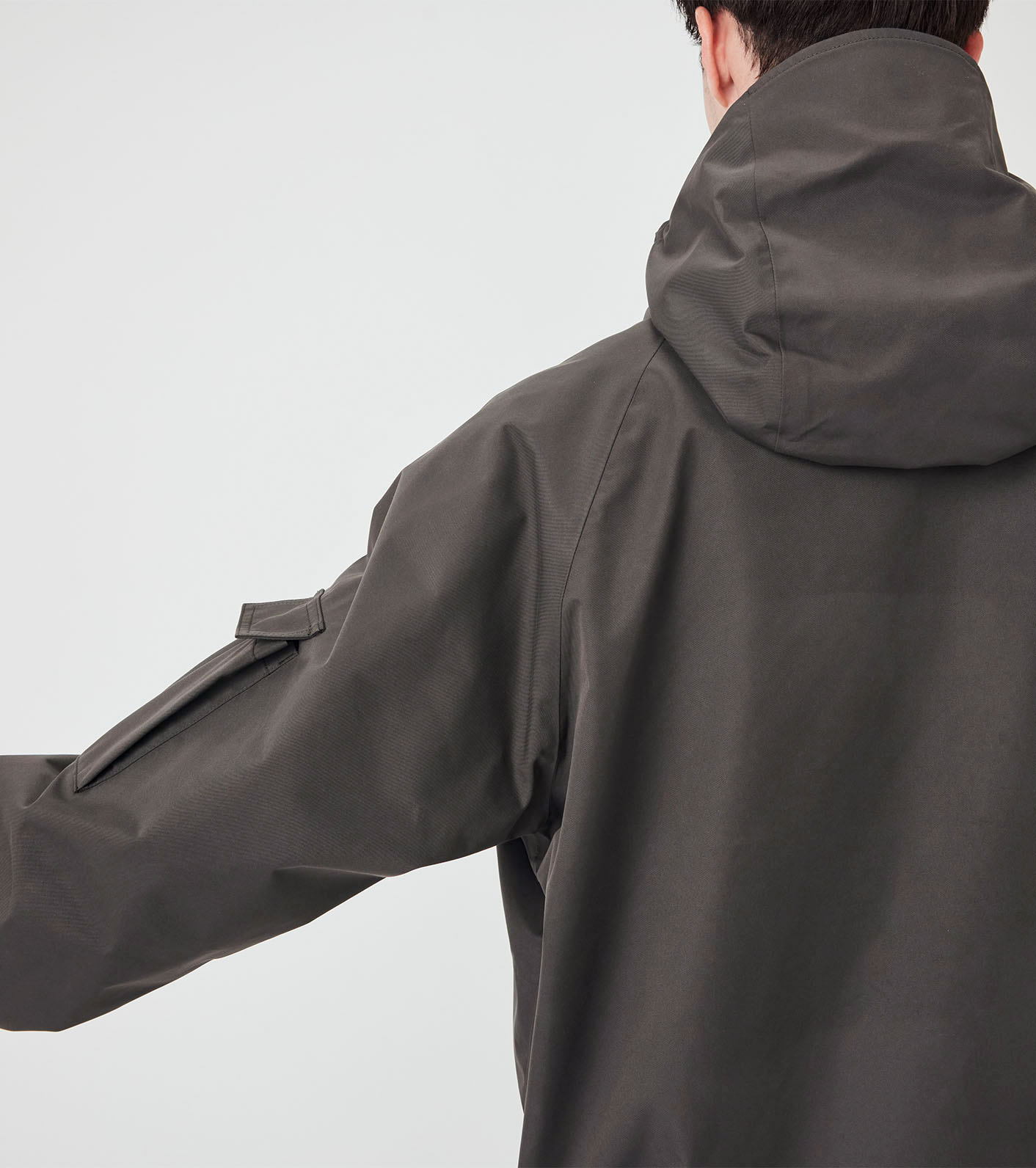 nanamica / 2L GORE-TEX Cruiser Jacket