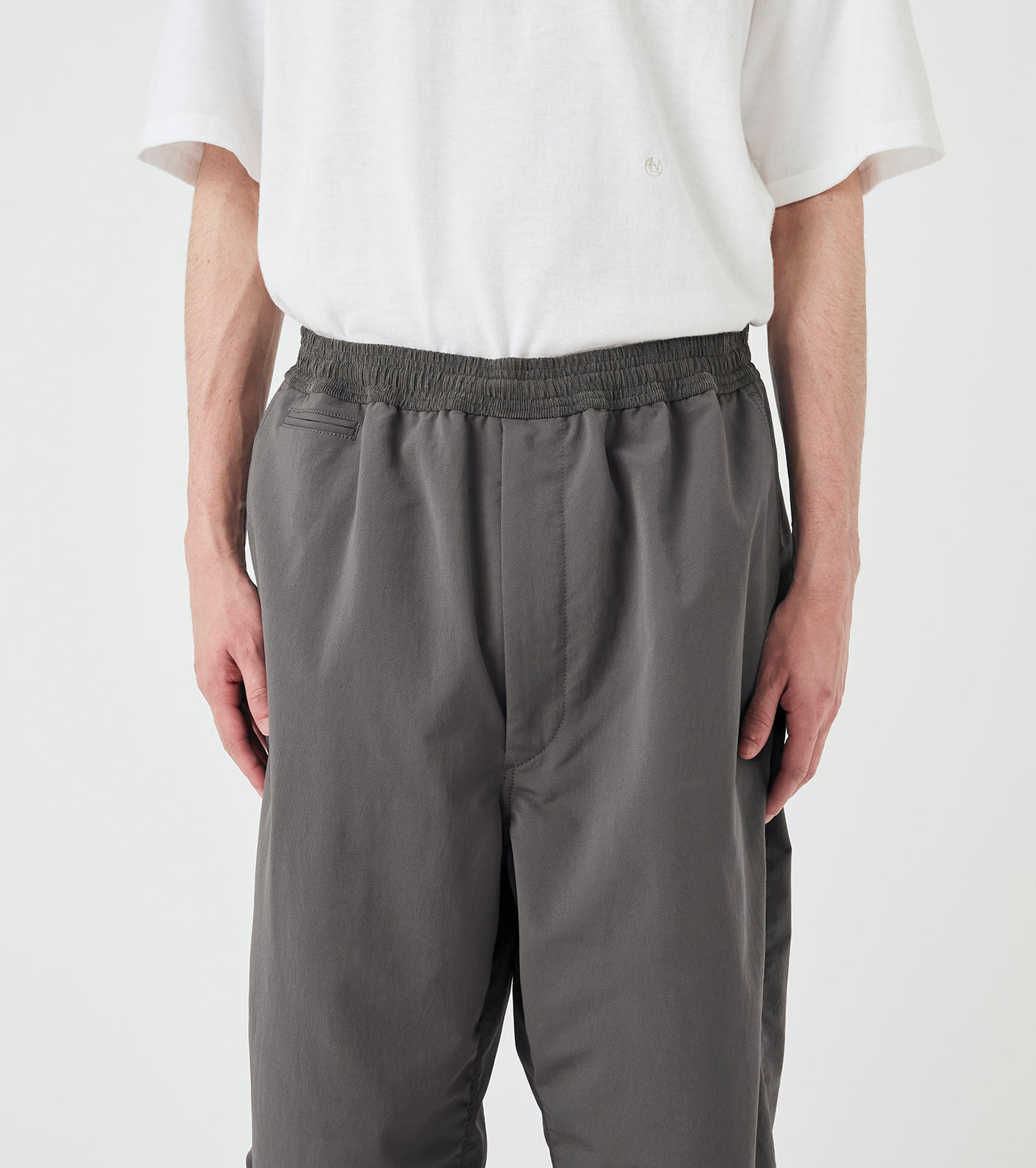 nanamica / ALPHADRY Club Pants