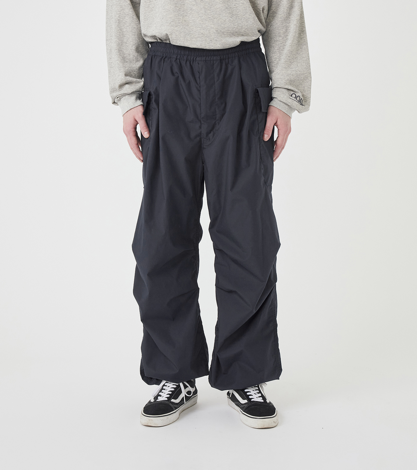 nanamica / Easy Cargo Pants