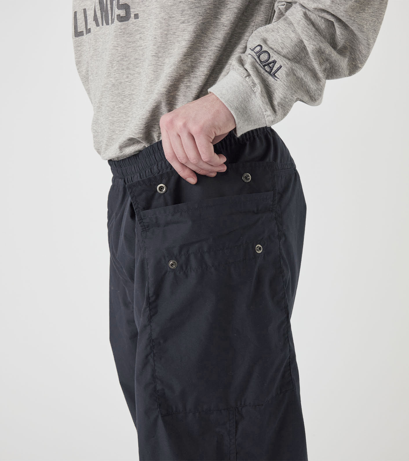 nanamica / Easy Cargo Pants