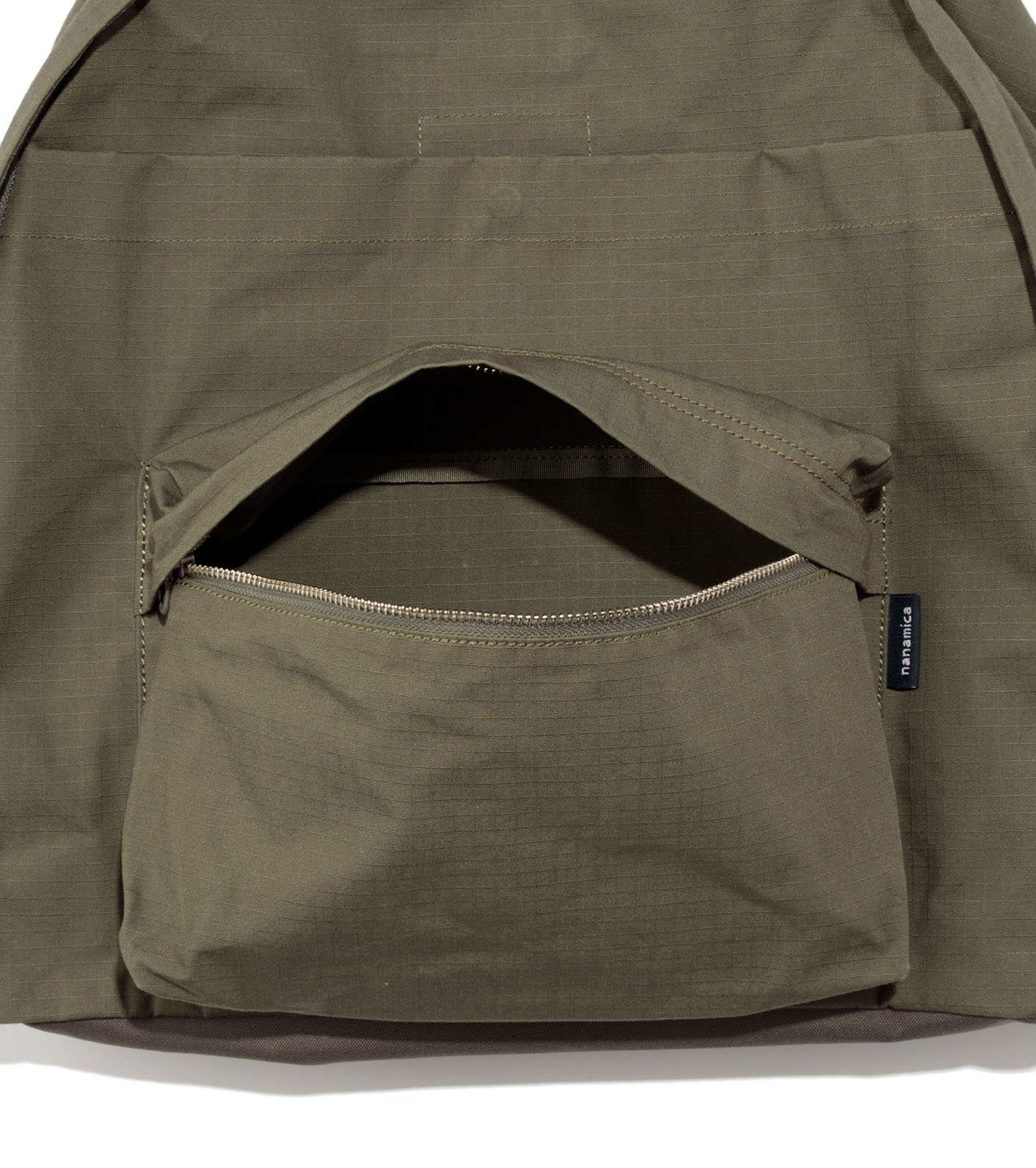 nanamica / Day Pack