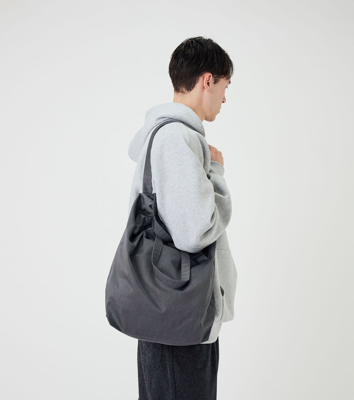 nanamica / Chino Tote Bag