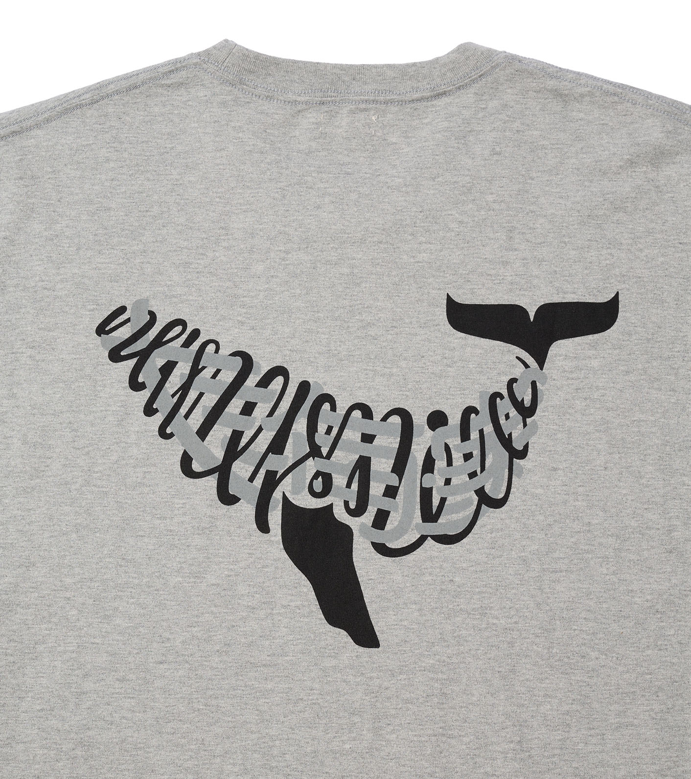 nanamica / KYOTO Graphic Tee nanamica / KYOTO Graphic Tee