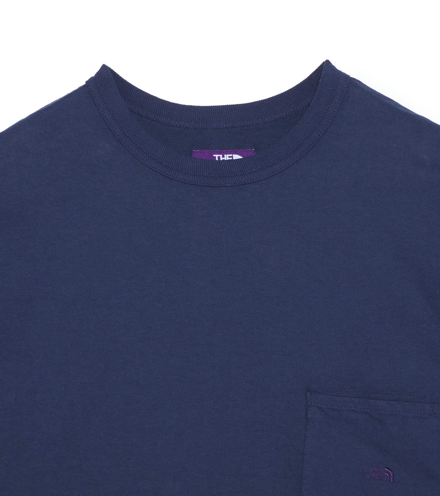 nanamica / 7oz Big Tee