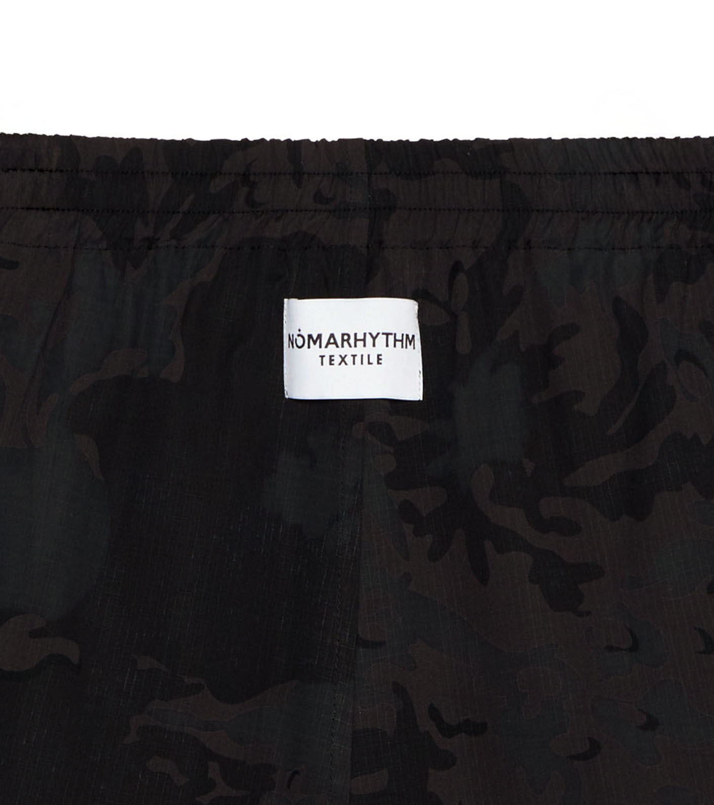 nanamica / nanamica Exclusive Camo Flower Easy Shorts
