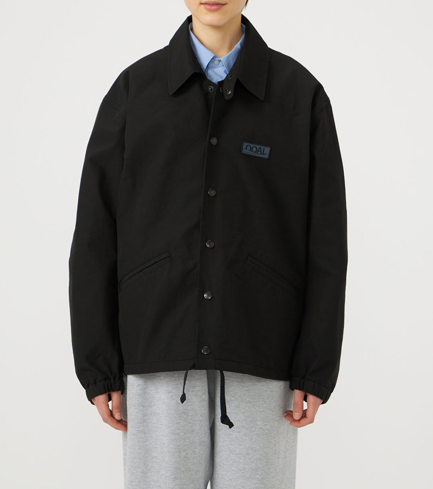 nanamica / OOAL Wind Jacket