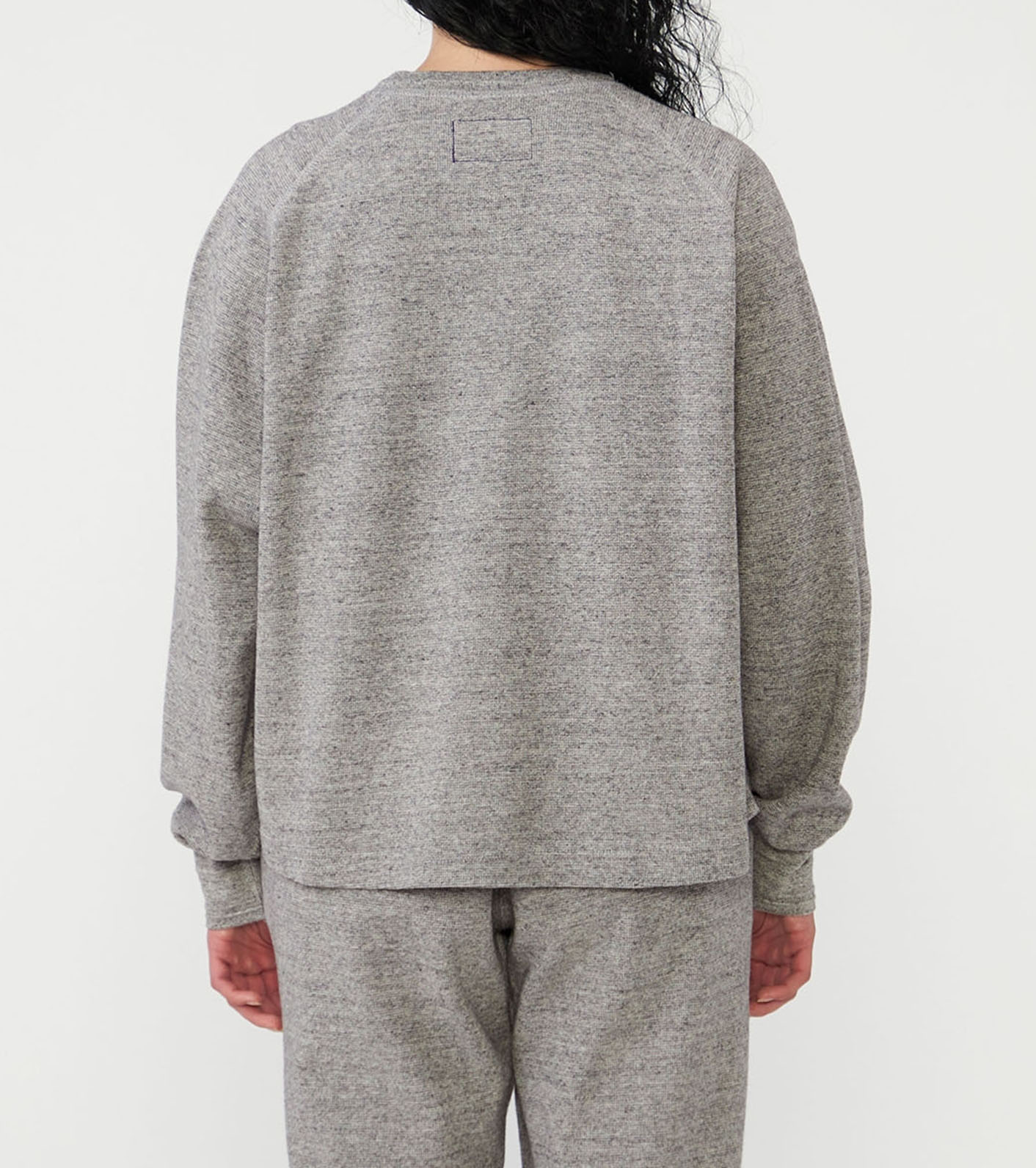 nanamica / Field Snap Cardigan