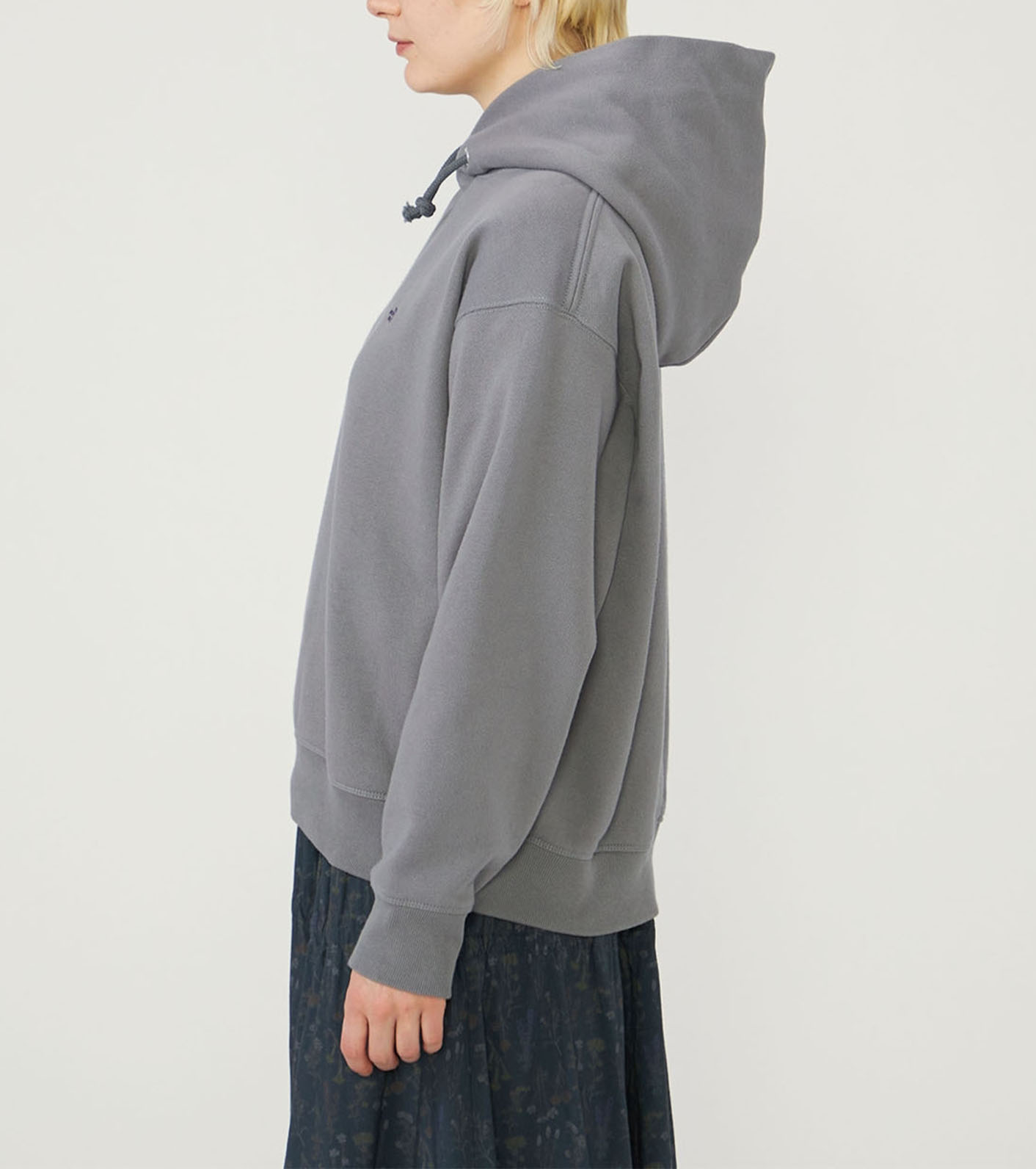 nanamica / Field Hoodie
