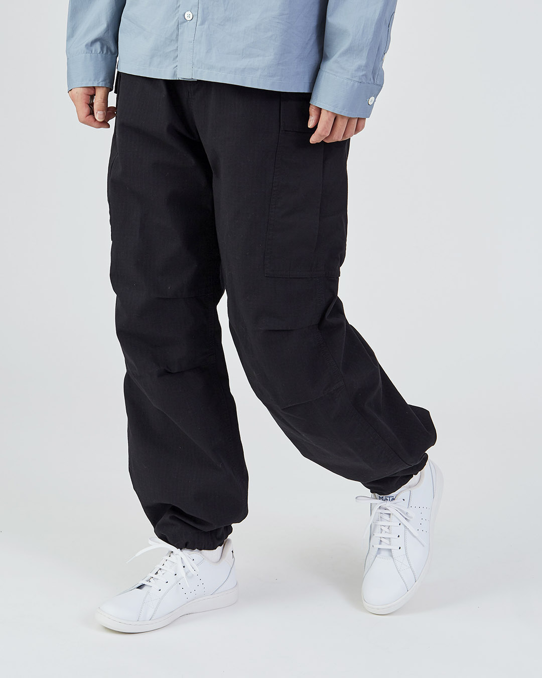 Nanamica Gore Tex フィールドコートとカーゴパンツ Nanamica Gore Tex フィールドコートとカーゴパンツ