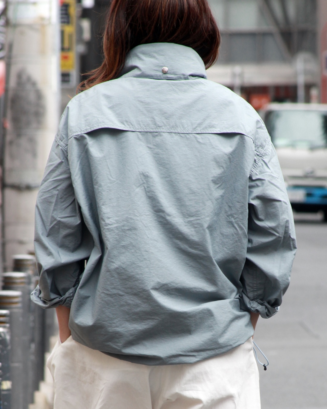 最大12%OFFクーポン Field ノースフェイス Jacket(503951101 パープル