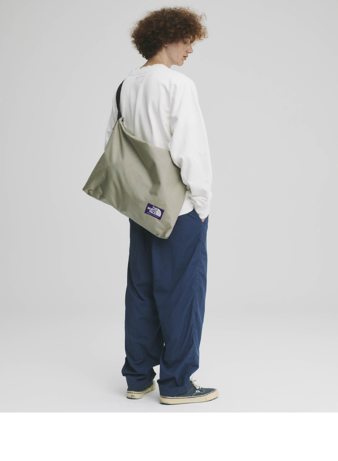 2020SS / THE NORTH FACE PURPLE LABEL