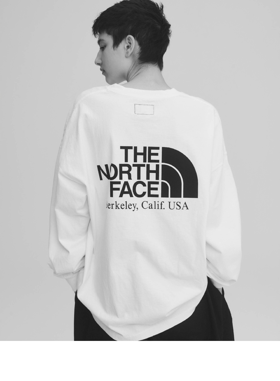 2020SS / THE NORTH FACE PURPLE LABEL