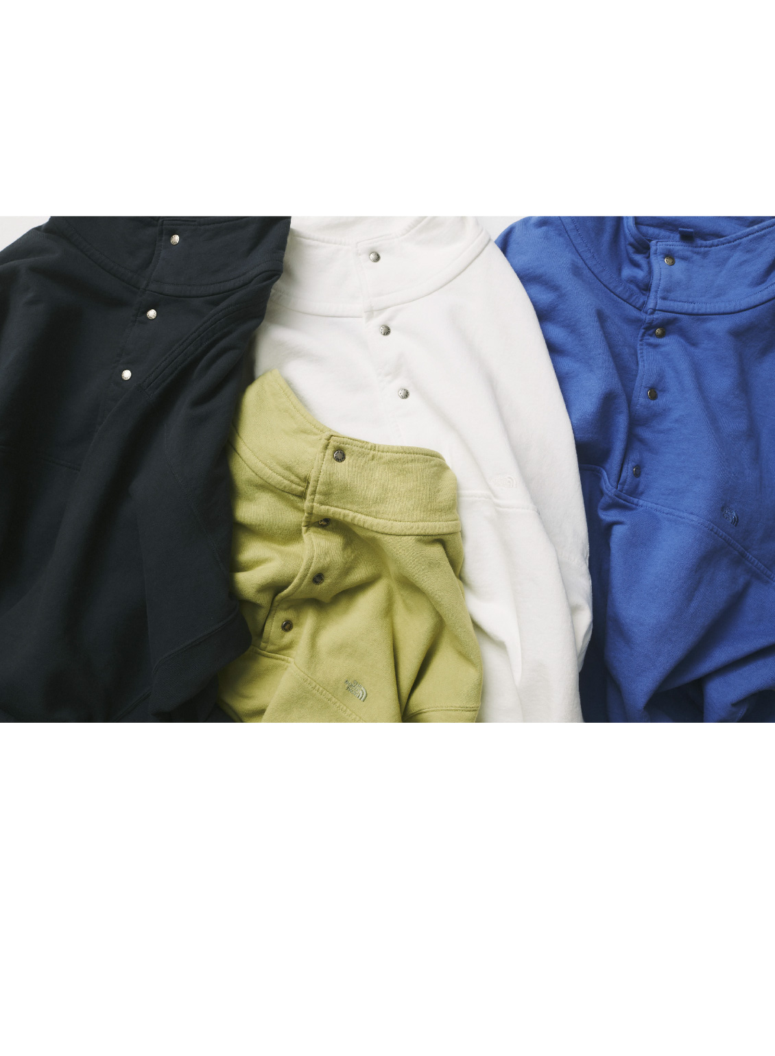 2020SS / THE NORTH FACE PURPLE LABEL
