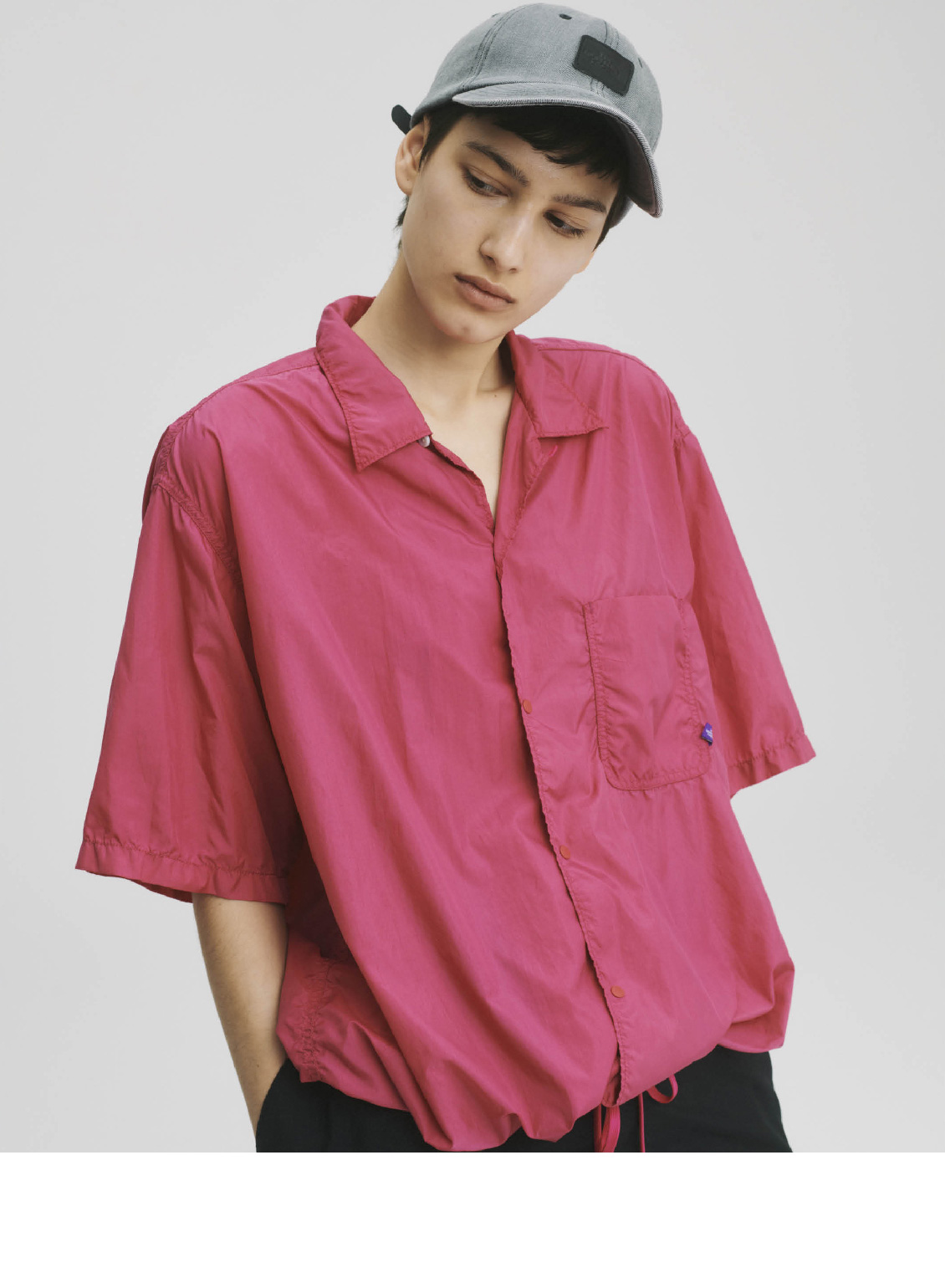 2020SS / THE NORTH FACE PURPLE LABEL