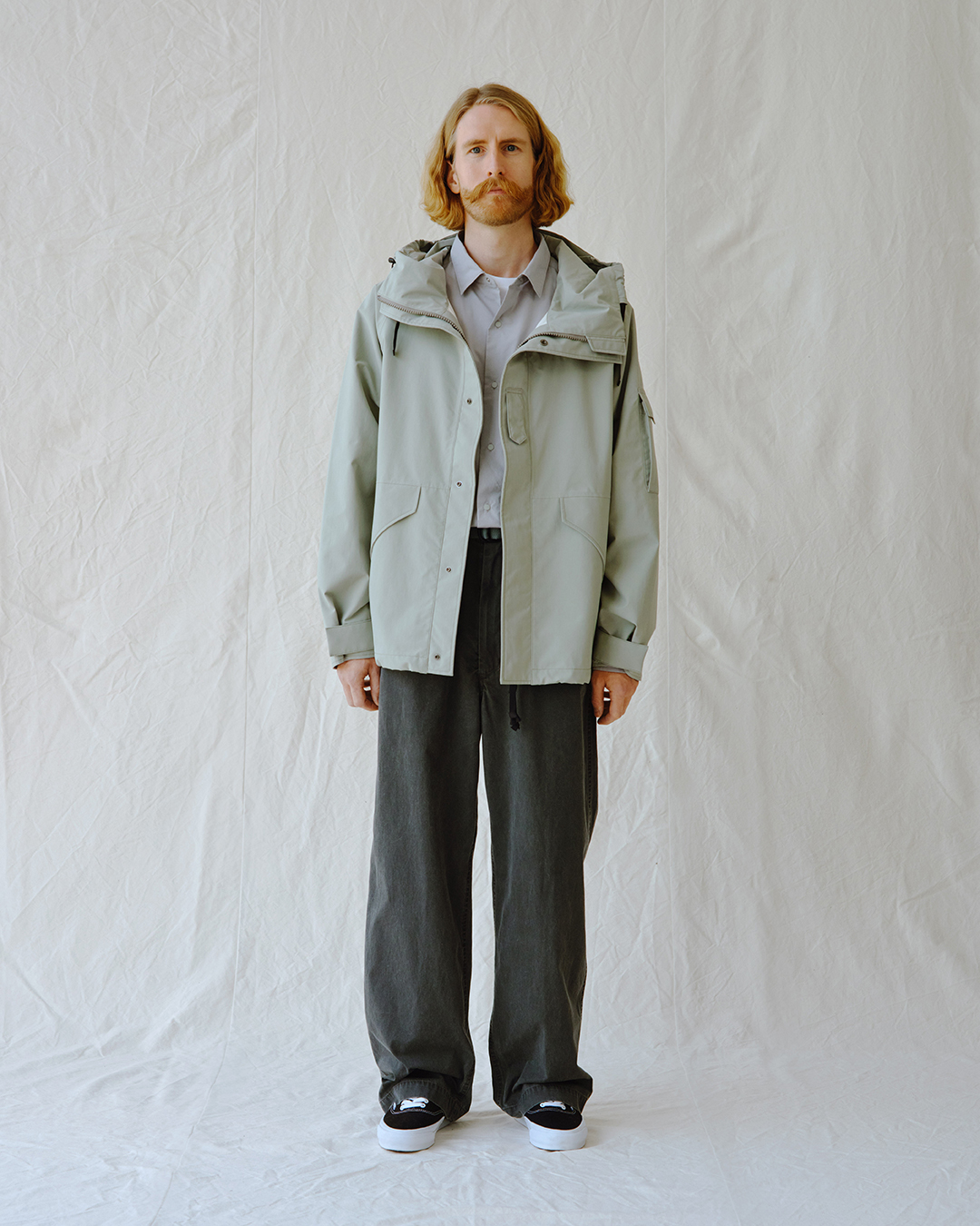 nanamica ONLINE STORE│