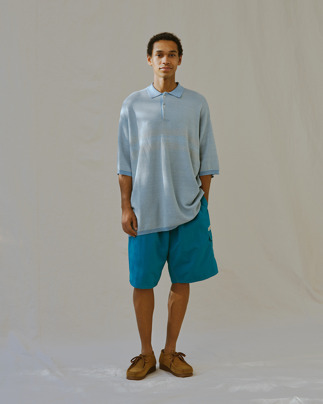 nanamica MEN 2025 SS nanamica MEN 2025 SS
