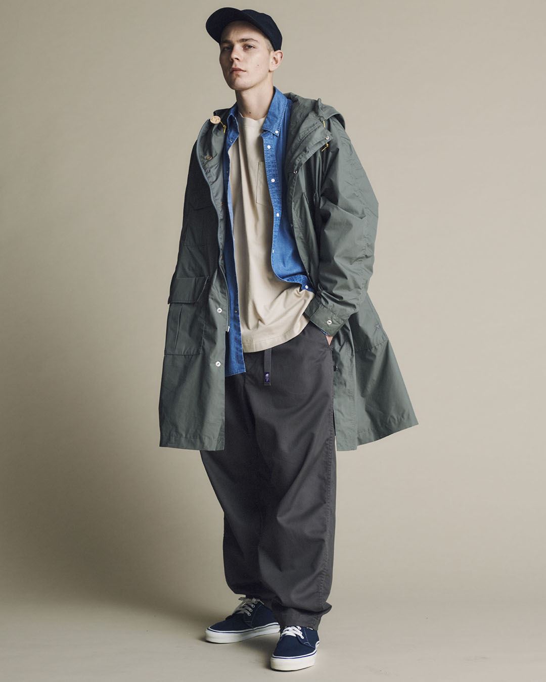 The North Face Purple Label Fw The North Face Purple Label Fw
