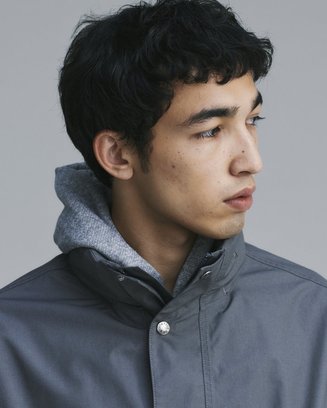 The North Face Purple Label 21 Ss