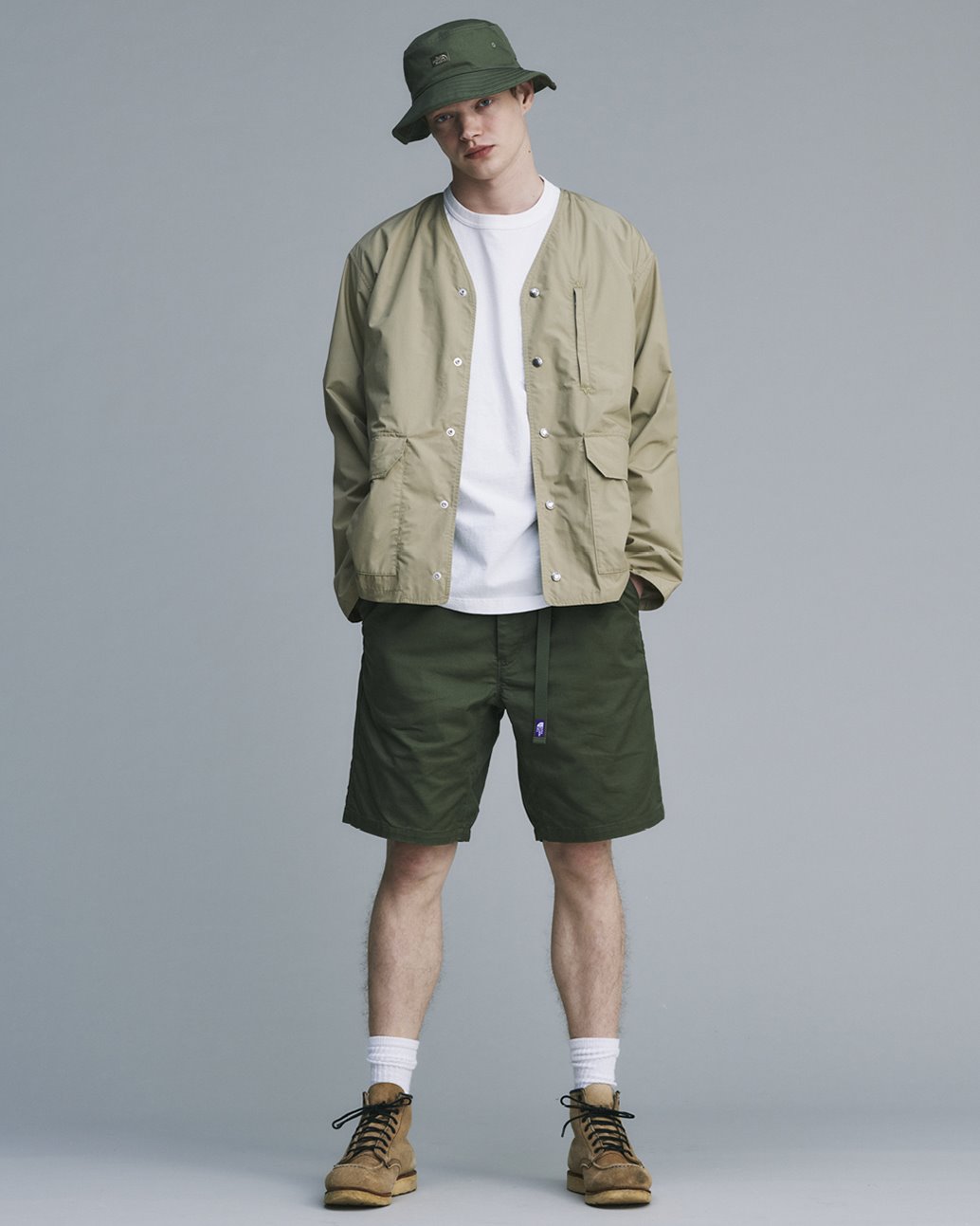 The North Face Purple Label 21 Ss