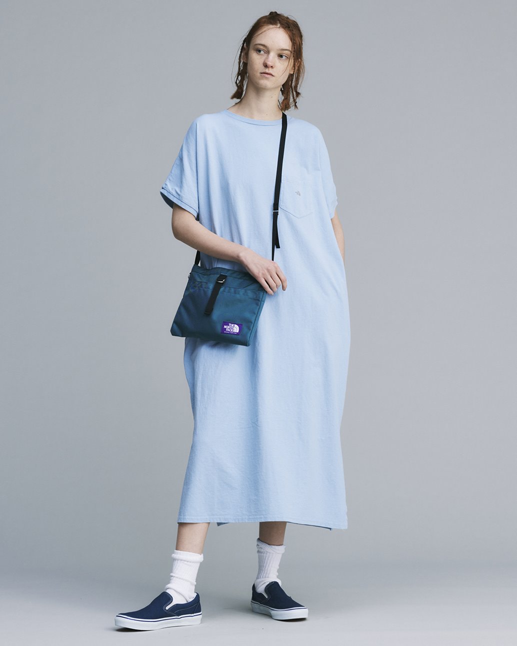 The North Face Purple Label 21 Ss