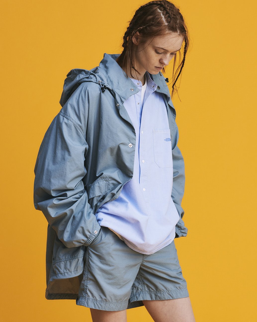 The North Face Purple Label 21 Ss