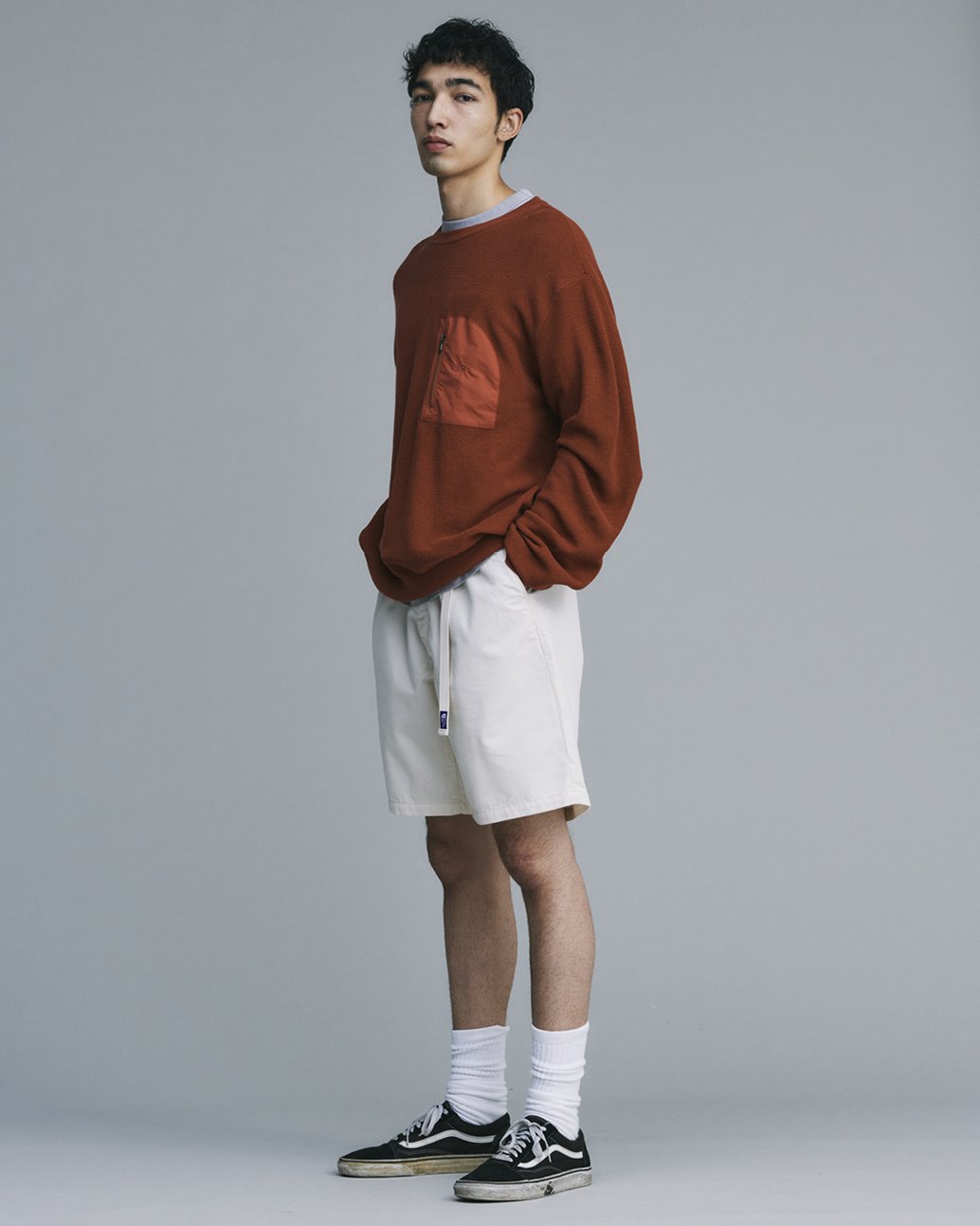 The North Face Purple Label 21 Ss