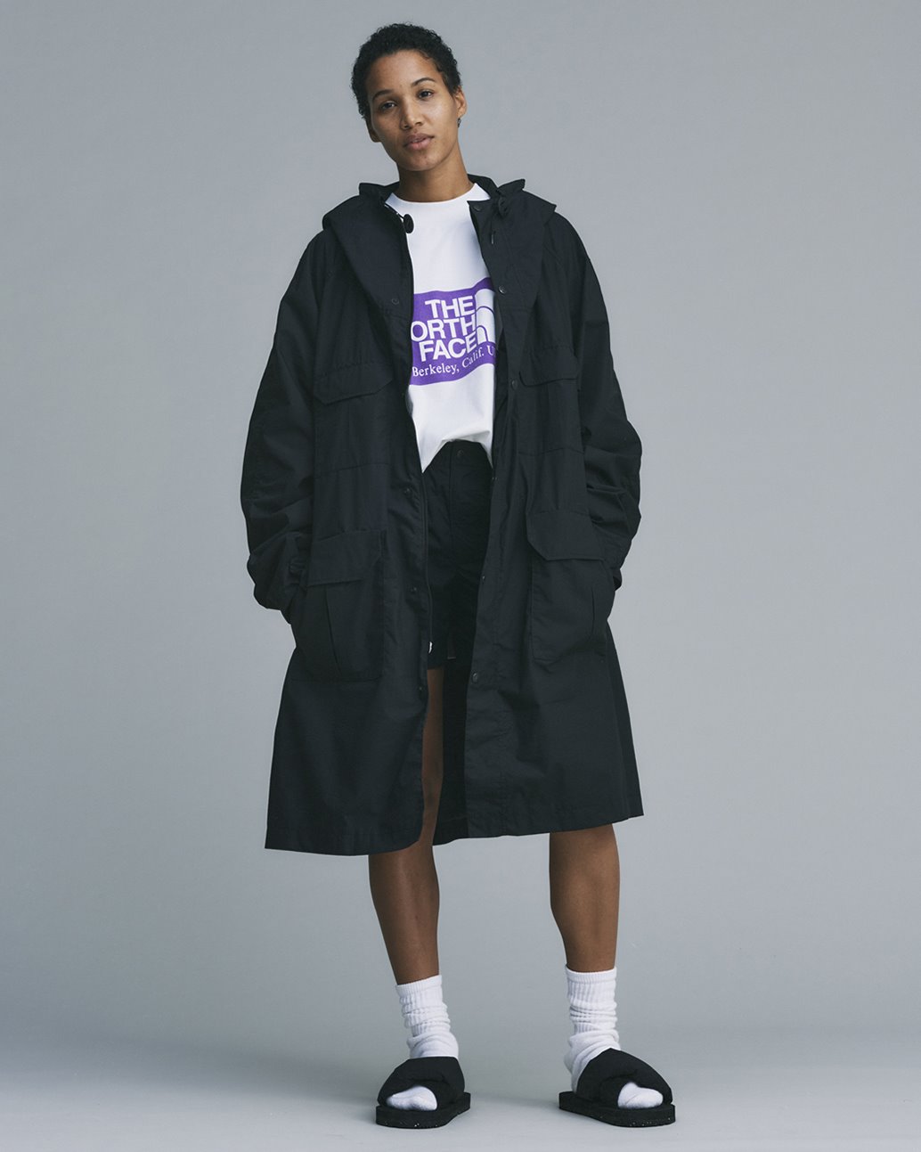 The North Face Purple Label 21 Ss