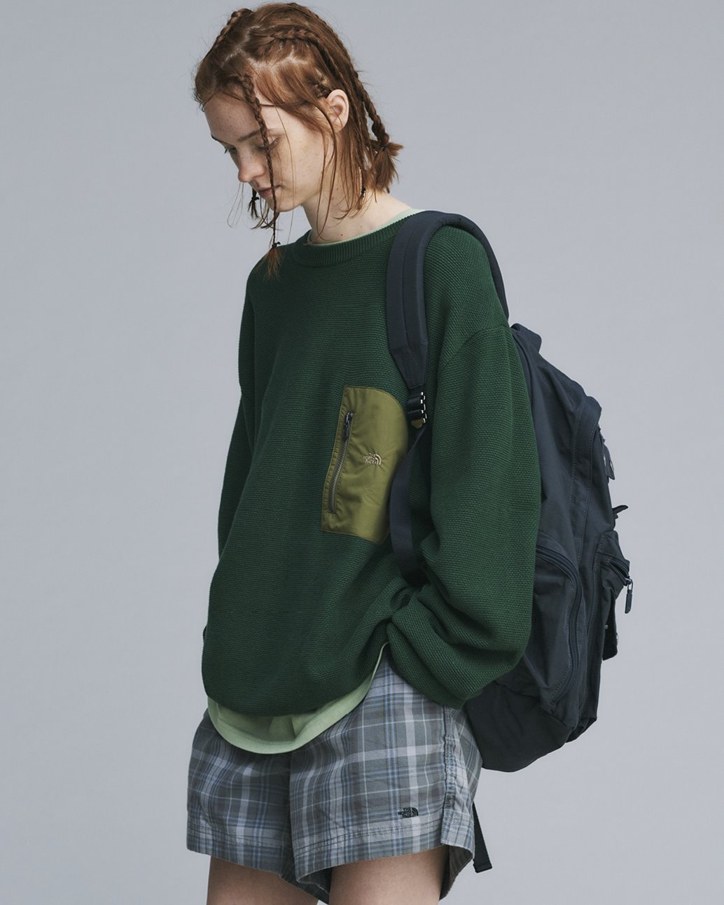 The North Face Purple Label 21 Ss