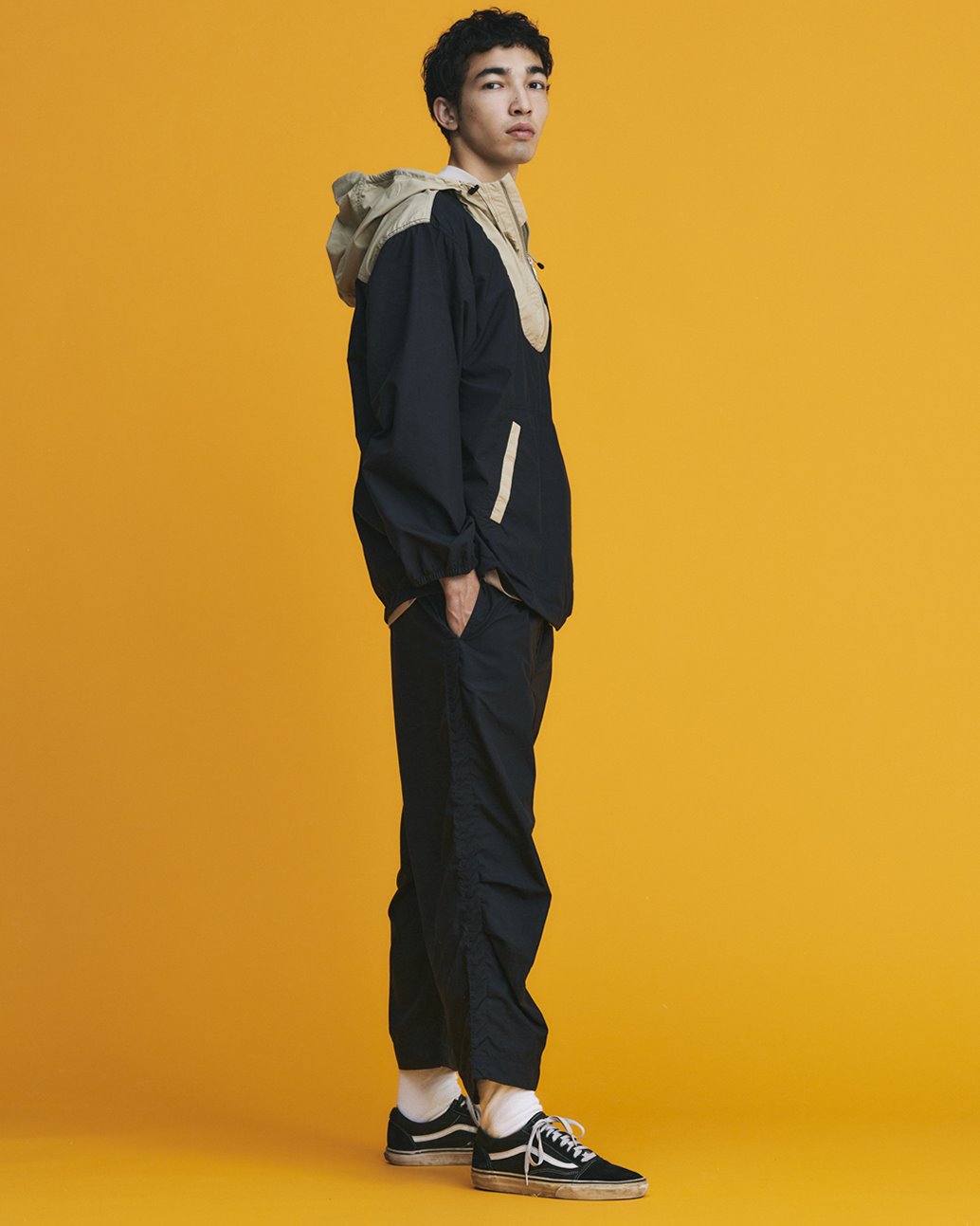 The North Face Purple Label 21 Ss