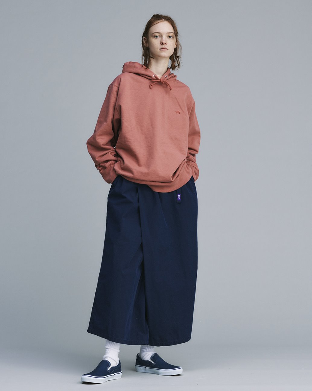 The North Face Purple Label 21 Ss