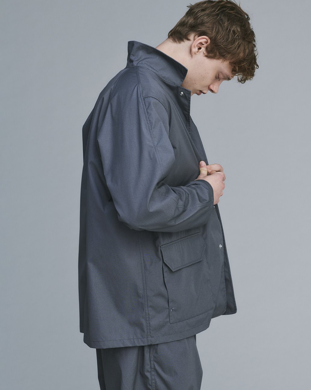 The North Face Purple Label 21 Ss